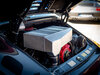 High Performance Sport Intercooler 930 - Long-Neck (Raw Brushed Alu Finish)