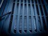 High Performance Sport Intercooler 930 - Long-Neck (Raw Brushed Alu Finish)