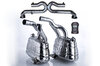 FVD Tuning Kit 997.2 C2 / C4 - 3.6 L - Level 2 - 360 HP / 298 TQ - Sport