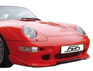 Spoiler inf. AV Kevlar/carbone pour 100 505 499 01