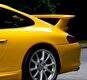 Rear Spoiler 996.2 Coupe - 996.2 GT3 Tribute / Aero Kit Cup II - Kevlar / Carbon - Wing Not Adjust.
