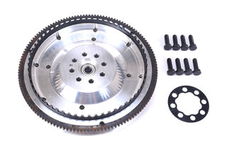 Lightweight Flywheel 986 / 987.1 Boxster and Cayman - Aasco - 13 lbs. (5.9 kg) - Aluminum