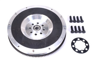 Lightweight Flywheel 986 / 987.1 Boxster and Cayman - Aasco - 13 lbs. (5.9 kg) - Aluminum