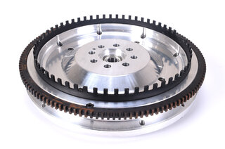 Lightweight Flywheel 986 / 987.1 Boxster and Cayman - Aasco - 13 lbs. (5.9 kg) - Aluminum