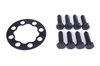 Lightweight Flywheel 986 / 987.1 Boxster and Cayman - Aasco - 13 lbs. (5.9 kg) - Aluminum