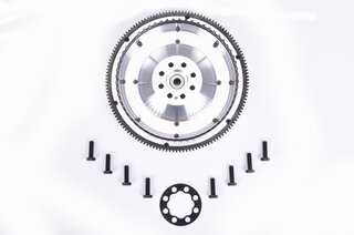 Schwungrad Leichtbau 996 / 997 3.4 / 3.6 nur Sauger Modelle, auch mit X51 - Alu (5.9 kg)