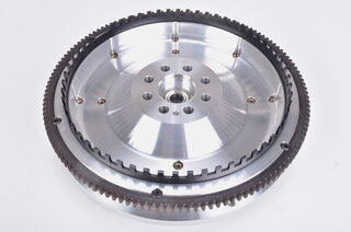 Schwungrad Leichtbau 996 / 997 3.4 / 3.6 nur Sauger Modelle, auch mit X51 - Alu (5.9 kg)