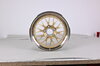 Rim BBS E88 Motorsport - 11x18 ET67,4 - ALU center forged and CNC machined - Gold
