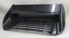 Rear Spoiler - 3.8 L Euro RS / RSR Reproduction - Kevlar/Carbon - OEM