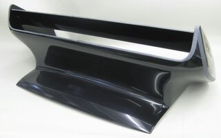 Rear Spoiler - 3.8 L Euro RS / RSR Reproduction - Kevlar/Carbon - OEM