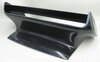 Rear Spoiler - 3.8 L Euro RS / RSR Reproduction - Kevlar/Carbon - OEM