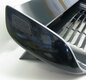 Rear Spoiler - 3.8 L Euro RS / RSR Reproduction - Kevlar/Carbon - OEM