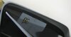 Rear Spoiler - 3.8 L Euro RS / RSR Reproduction - Kevlar/Carbon - OEM