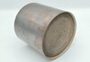 200er HJS Katzelle (Ø108mm x L100mm) Roh-Kat