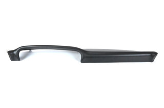 Armaturenbrett Kevlar 964/993 ohne AB, matte Klarlack