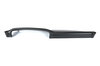 Armaturenbrett Kevlar 964/993 ohne AB, matte Klarlack