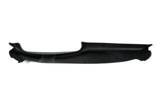 Armaturenbrett Kevlar 964/993 ohne AB, matte Klarlack
