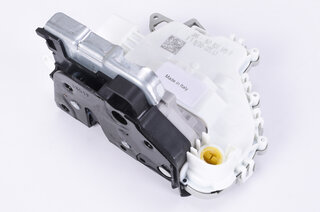 Door lock drivers site left front
