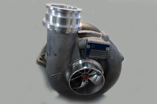 930 K27/29 Sport Turbo Charger (78-89)