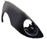 Aile AVD 993 Turbo/2S/4S, kevlar /carbone