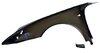 Aile AVD 993 Turbo/2S/4S, kevlar /carbone