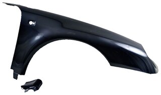 Aile AVD 993 Turbo/2S/4S, kevlar /carbone
