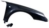 Aile AVD 993 Turbo/2S/4S, kevlar /carbone