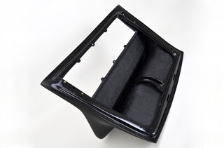 Heckspoiler Entenbürzel 73'RS GFK