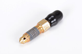 Schnellentlüfterventil 911 65-89 HA/65-75 VA