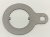 Clé pour cartouche jambe AV 911