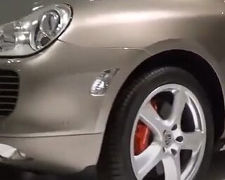 Jeu répétiteurs lat. blancs Cayenne kit (2pc.)