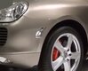 Jeu répétiteurs lat. blancs Cayenne kit (2pc.)