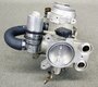 Drosselklappe 993Turbo Sport 70mm - Vorabanlieferung eigenes Altteil