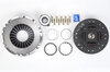 Kit embrayage 965 turbo+993 turbo+GT2/996 turbo+GT2/997 turbo (600Nm pour volant bi-masse)