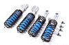 Sportfahrwerk Bilstein 993 -  B12 - "Pro-Kit M033"