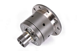 Limited Slip Differential 986 / 987 - 2.7 L Only - 5 Speed Manual - Quaife ATB Helical LSD - 20-80%