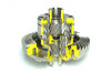 Limited Slip Differential 986 / 987 - 2.7 L Only - 5 Speed Manual - Quaife ATB Helical LSD - 20-80%
