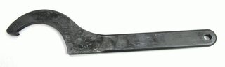 Federtellerschlüssel für Bilstein für B6 / B8 /PSS9 Federteller