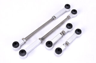 Luftfederung Panamera 970 Tieferlegung Kit, V6,S,Turbo (bis zu 50mm tiefer)