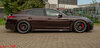 Luftfederung Panamera 970 Tieferlegung Kit, V6,S,Turbo (bis zu 50mm tiefer)