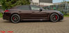 Luftfederung Panamera 970 Tieferlegung Kit, V6,S,Turbo (bis zu 50mm tiefer)