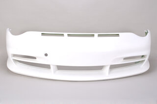 Front Bumper 996.2 / 996.2 GT3 - 996.2 GT3 Cup Tribute - GRP - Motorsport