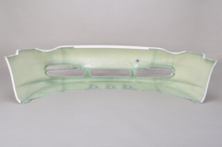 Front Bumper 996.2 / 996.2 GT3 - 996.2 GT3 Cup Tribute - GRP - Motorsport