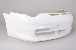 Front Bumper 996.2 / 996.2 GT3 - 996.2 GT3 Cup Tribute - GRP - Motorsport