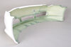 Front Bumper 996.2 / 996.2 GT3 - 996.2 GT3 Cup Tribute - GRP - Motorsport