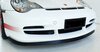 Front Bumper 996.2 / 996.2 GT3 - 996.2 GT3 Cup Tribute - GRP - Motorsport