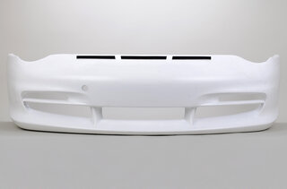 Verkleidung / Stoßfänger vorne 996.2/ RS/ CUP - Kevlar
