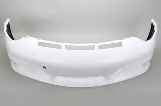 Verkleidung / Stoßfänger vorne 996.2/ RS/ CUP - Kevlar