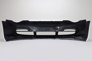 Verkleidung / Stoßfänger vorne 996.2/ RS/ CUP - Kevlar