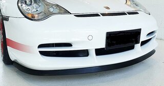 Verkleidung / Stoßfänger vorne 996.2/ RS/ CUP - Kevlar